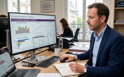 Stratégie OTA en hôtellerie : comment utiliser les plateformes à votre avantage